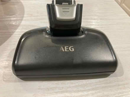 Photo of free Cordless vacuum cleaner attachment (Edlesborough) #1