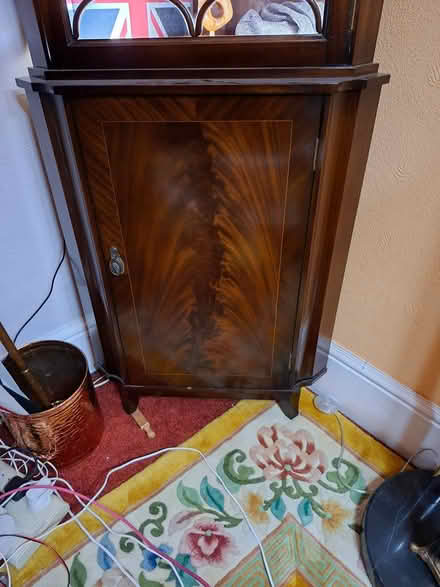 Photo of free Corner unit with led lights (Paignton TQ4) #1