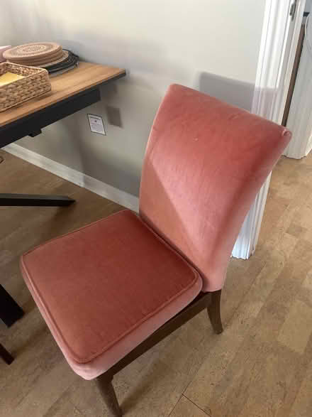 Photo of free 1 chair used (Park street st albans AL2) #2