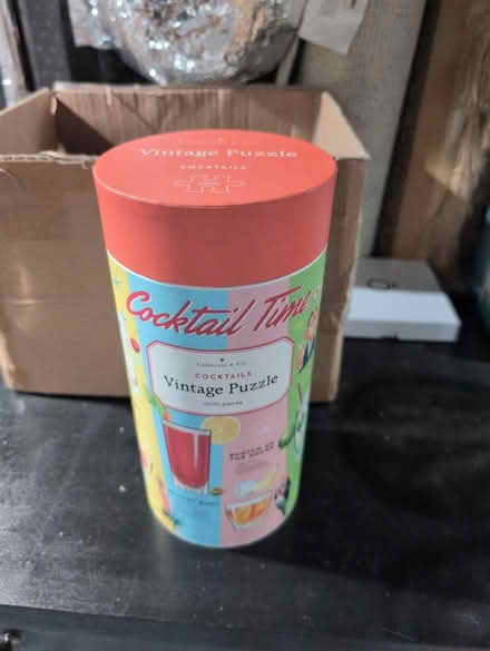 Photo of free Jigsaw puzzle (Brentwood) #1