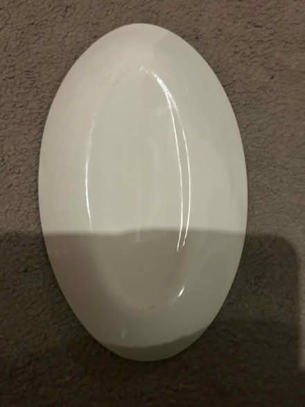 Photo of free Lovely gravy boat with saucer (Barking IG11) #2