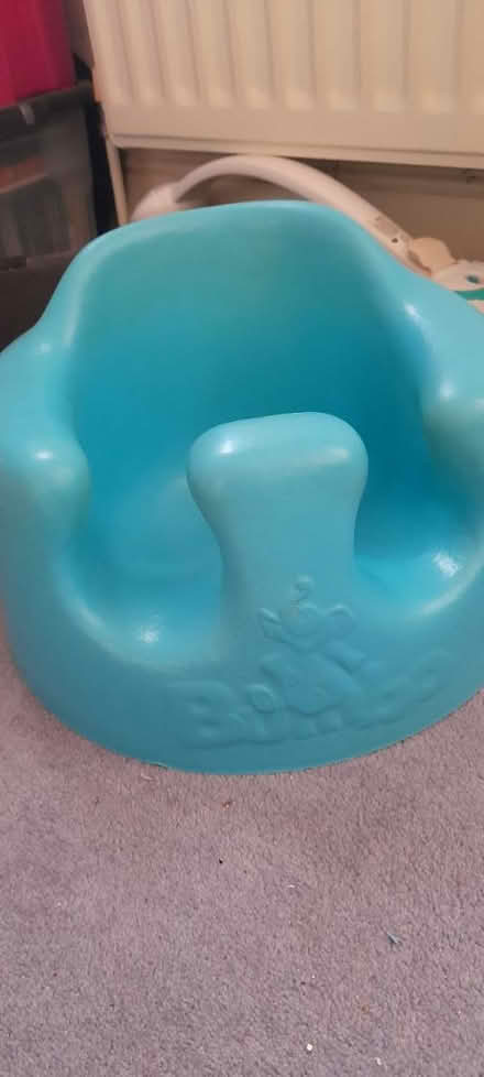 Photo of free Baby bumbo seat (Beckenham BR3) #1