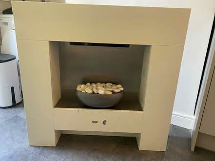 Photo of free Electric fireplace (Hither Green SE13) #1