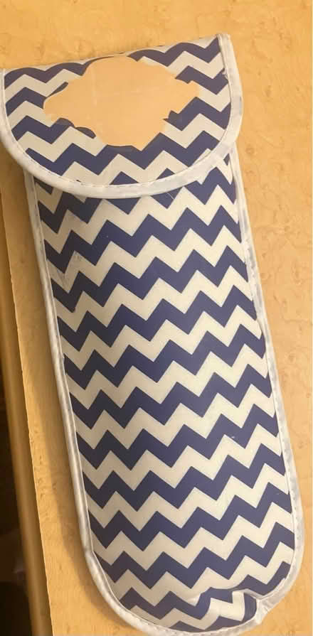 Photo of free Travel accessories, hair tool items (Davis Sq, Somerville) #3