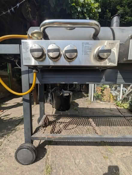 Photo of free BBQ (DA7 Bexleyheath) #3