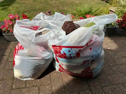 Photo of free YARN: unused, good variety (Wollaton NG8 NG8) #2