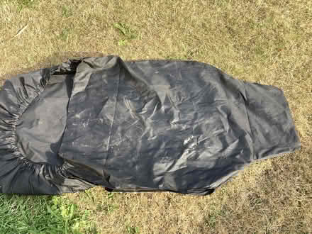 Photo of free Protective cover for car seat (Upton CH49) #2