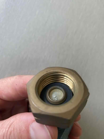 Photo of free Gas regulator (Waterlooville PO7) #3
