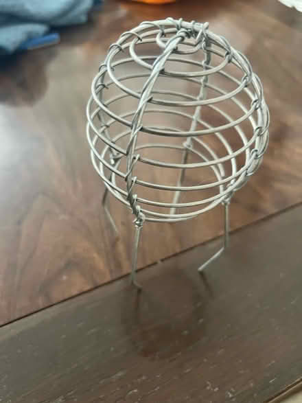 Photo of free Downpipe Leaf Guard (Stevenage SG1) #1