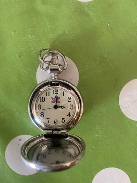Photo of free Fob watch (Abingdon OX14) #2