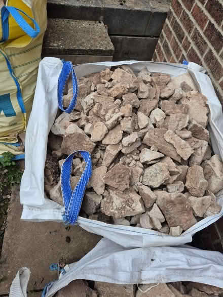 Photo of free Hardcore and Bricks (Breadsall, Derby) #3