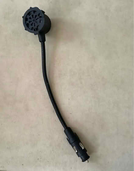 Photo of free Map reading light (Burghfield Common RG7) #1