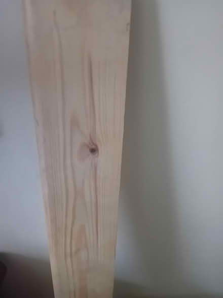 Photo of free Skirting (South side G44) #2