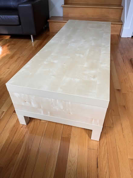 Photo of free TV console (Porter Square, Cambridge) #2