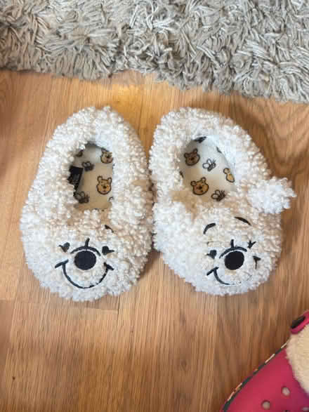Photo of free Kids Slippers (Levenshulme) #2