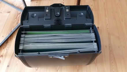 Photo of free Filing box (Kingston Gate KT2) #2