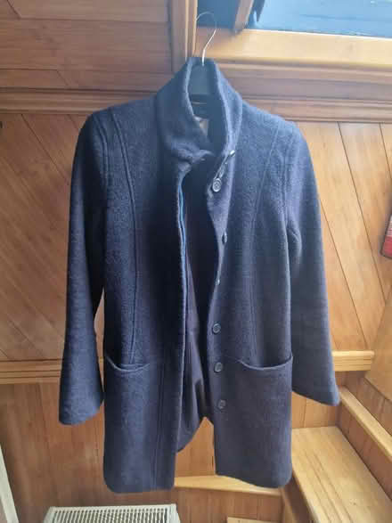 Photo of free Coat (Newlands MK15) #1