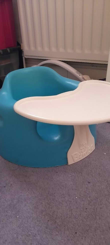 Photo of free Baby bumbo seat (Beckenham BR3) #2