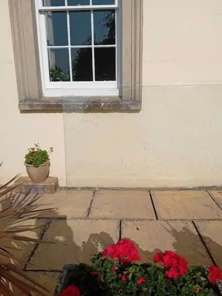 Photo of free Shower screen (Brislington) #1