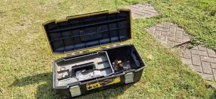 Photo of free Toolbox Fat Max (Coed Eva NP44) #2