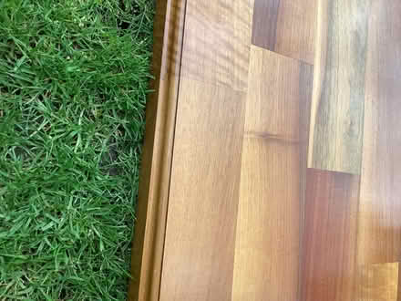 Photo of free Walnut solid worktops (Eastham, wirral) #3