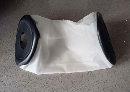 Photo of free Waterproof sleeve (Pangbourne RG8) #1