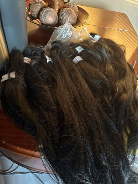 Photo of free Freetress Braid 301 Hair (8-pack) (West San Jose 95128) #1