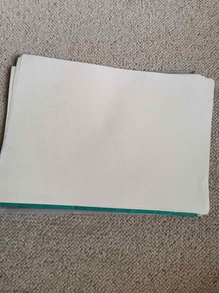 Photo of free Art Supplies (Lakenham NR1) #2