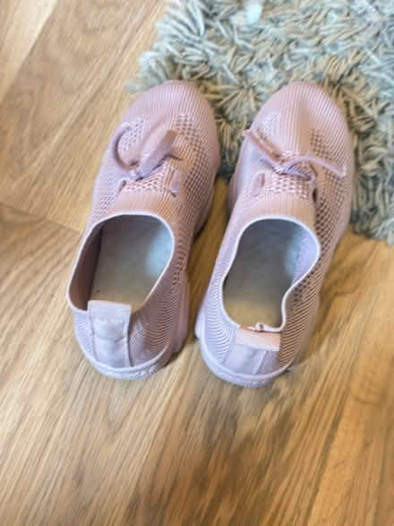 Photo of free Girl shoe (Levenshulme) #2
