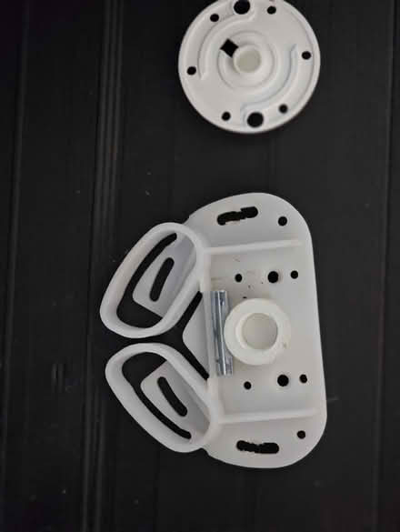 Photo of free Kitchen unit carousel (Warmley) #3