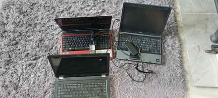 Photo of free Laptops (M22) #1