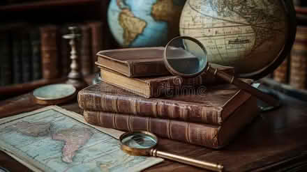 Photo of free books: Non-Fiction (various subjects) (Gilmerton EH17) #1