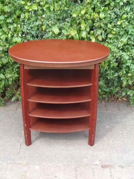 Photo of free small table (Coventry CV2) #1