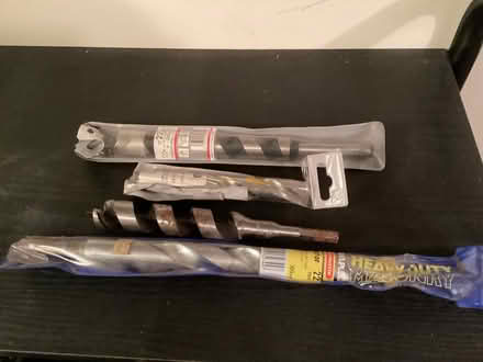 Photo of free Well used power tools (Barnet, Stirling Corner WD6) #2