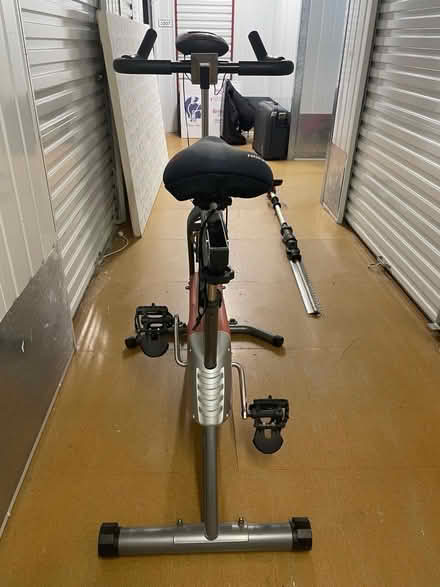 Photo of free Exercise bike (Forest Hill - SE23) #2