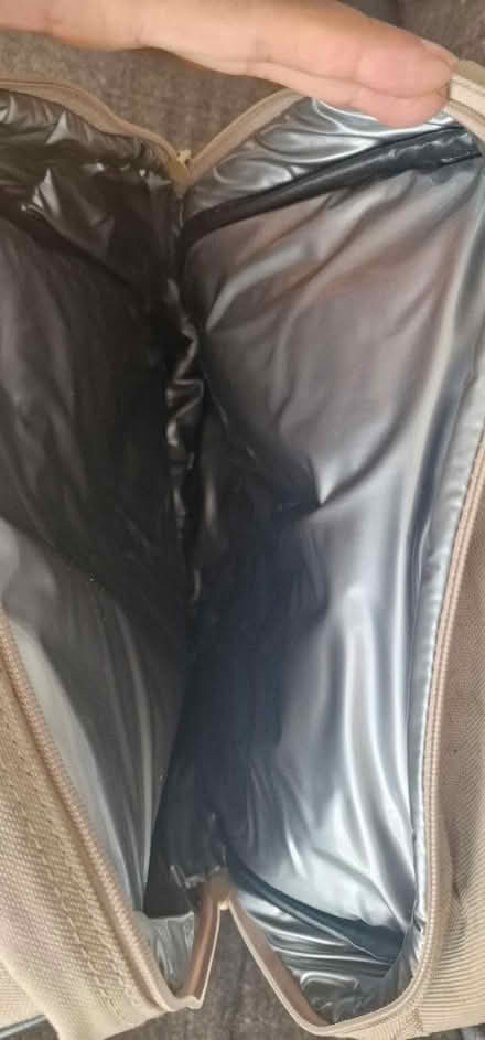 Photo of free Unused picnic ruck sack (Chessington KT9) #2