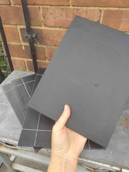 Photo of free Leather placemats (IG11 Barking) #2