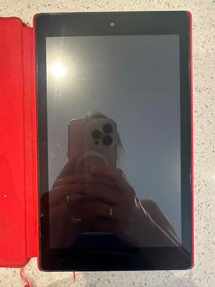 Photo of free Amazon Fire (Marshalswick AL4) #1
