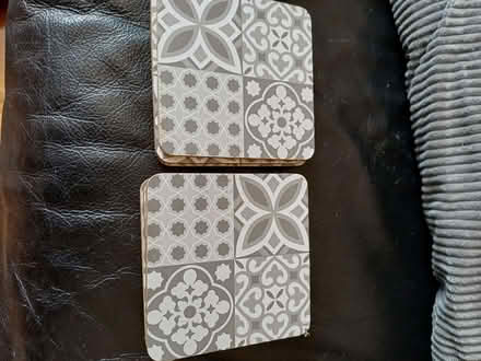 Photo of free Coasters (Royal Leamington Spa CV32) #1