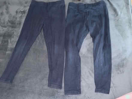 Photo of free Girl leggings (Levenshulme) #1