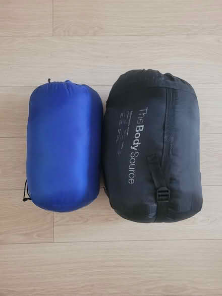 Photo of free Sleeping bags (NW5) #1