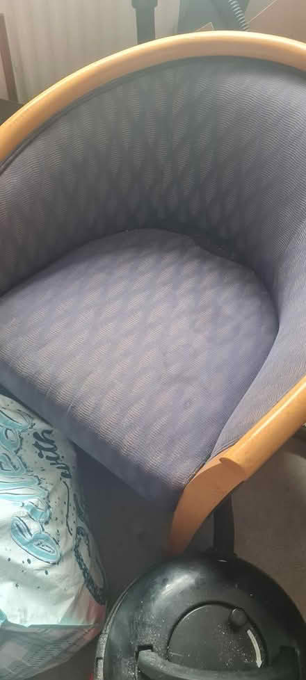 Photo of free Chair (Crawley sussex RH11) #1