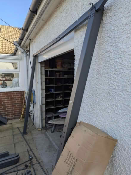 Photo of free Gazebo (BN24) #4