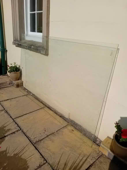 Photo of free Shower screen (Brislington) #2