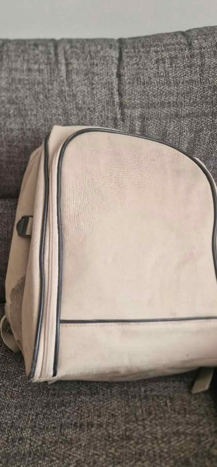 Photo of free Unused picnic ruck sack (Chessington KT9) #3