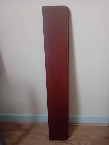 Photo of free Radiator shelf (South side G44) #1
