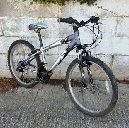 Photo of free bike : please read the post (Whitehawk BN2) #1
