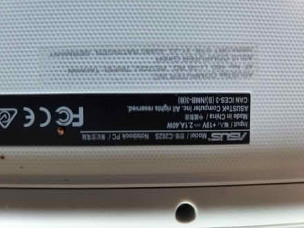 Photo of free Chromebook (Caversham Heights RG4) #2