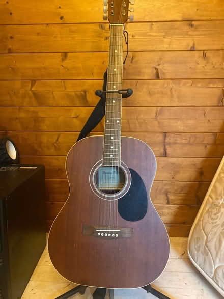 Photo of free Guitar (Greystones) #1