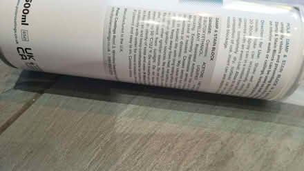 Photo of free Damp & Stain block (Bromley BR1) #2